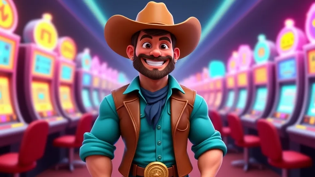 playjonny app