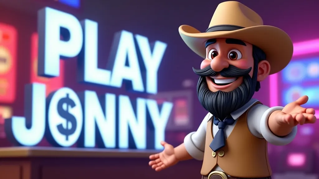 playjonny bonus code